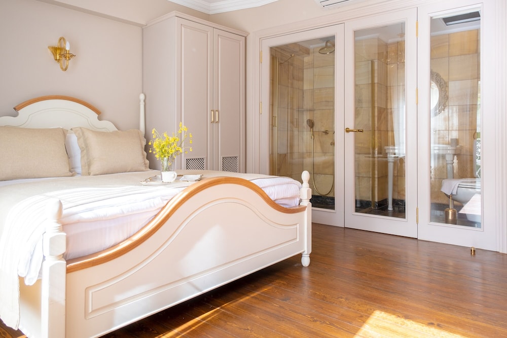 Superior Room (Bahceli) photo 2