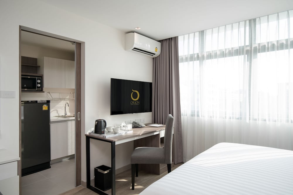 Premier Double Room photo 2