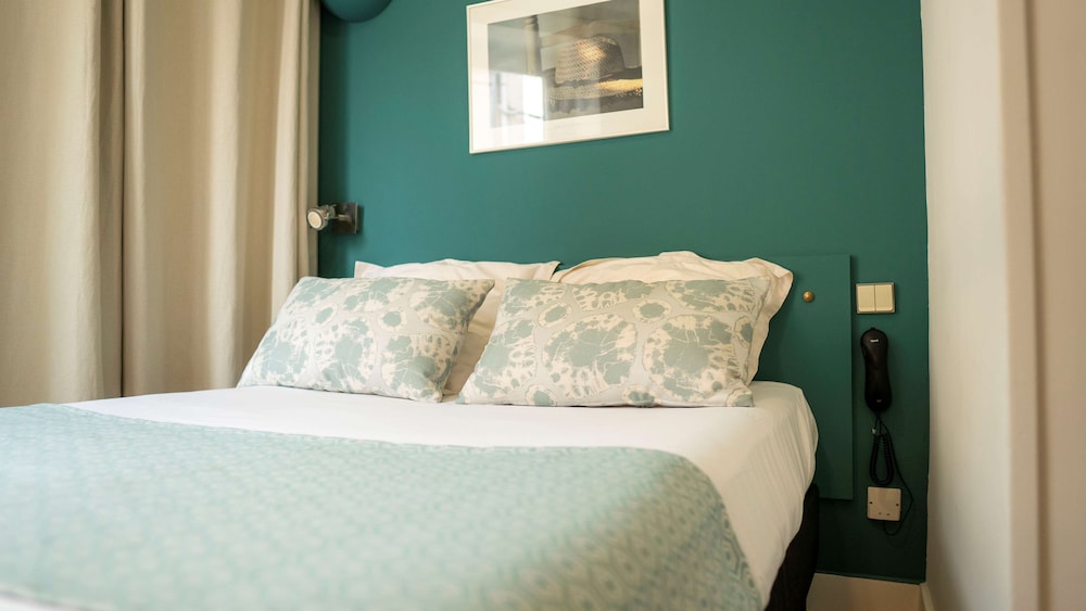Standard Room, 1 Twin Bed