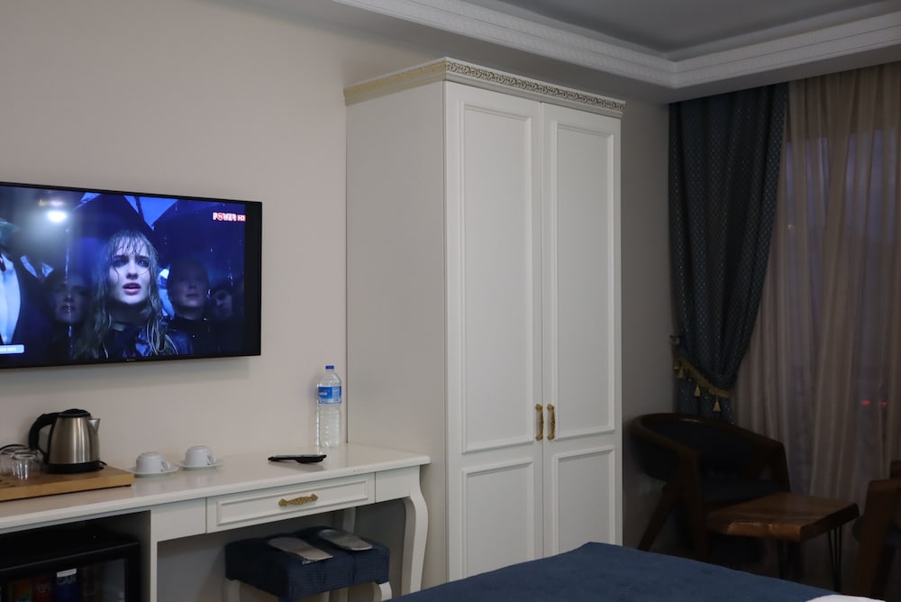 Deluxe Double Or Twin Room photo 2