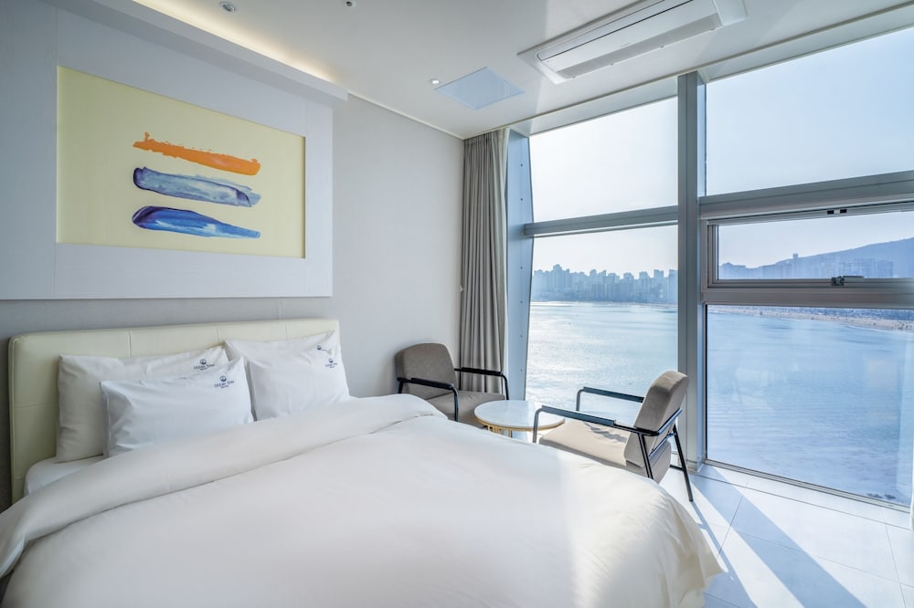 Deluxe Room, Sea View - Photo 1