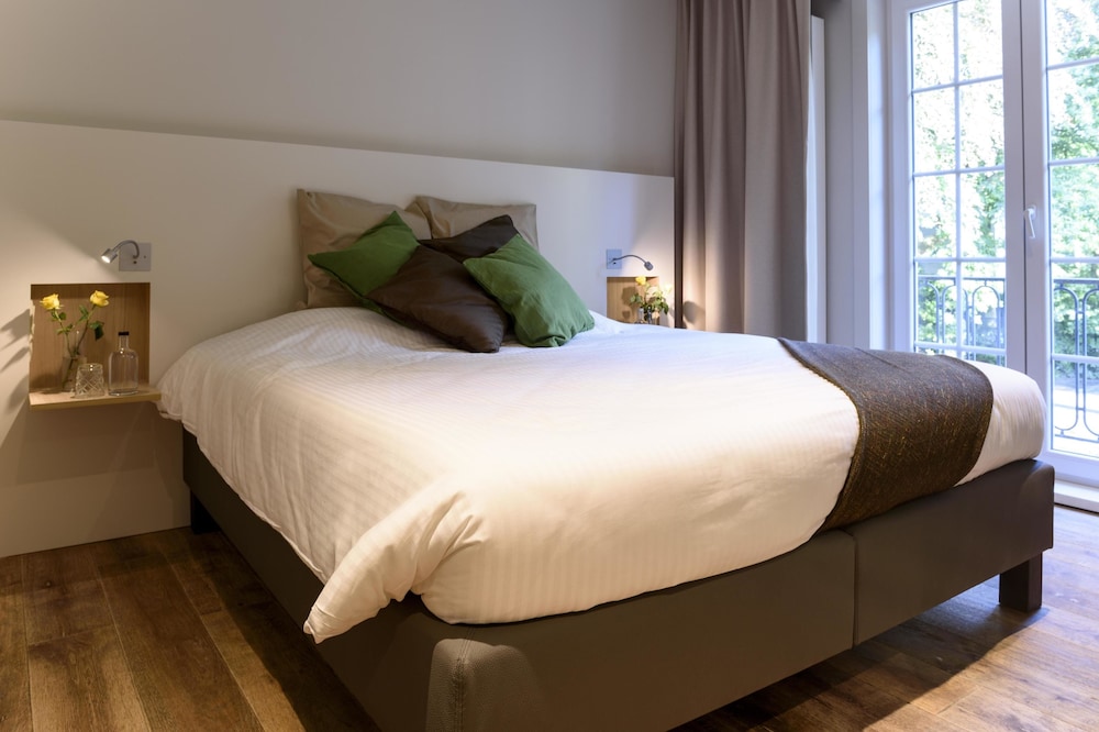 Comfort Double Room, 1 King Bed