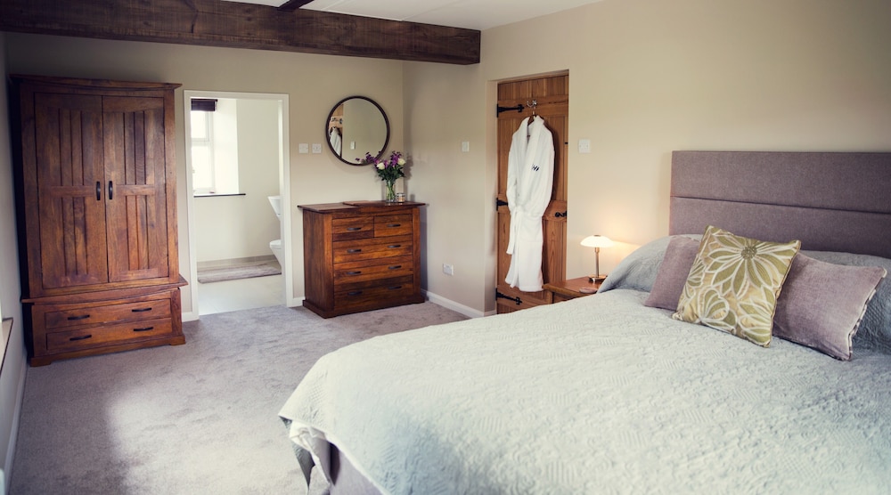 Bullrush Room photo 2