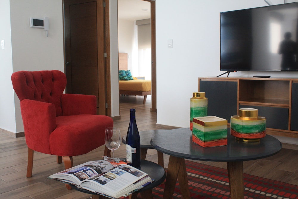 Family Apartment