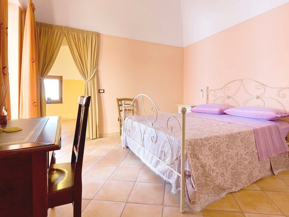 Villa, 4 Bedrooms, Sea View
