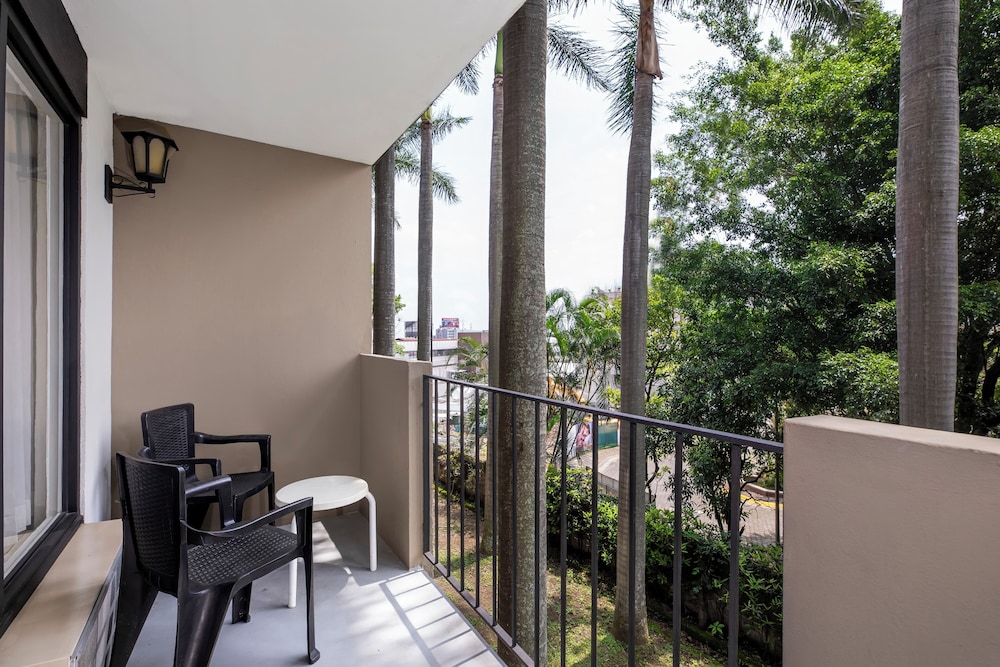 King Standard, City View with Balcony photo 2