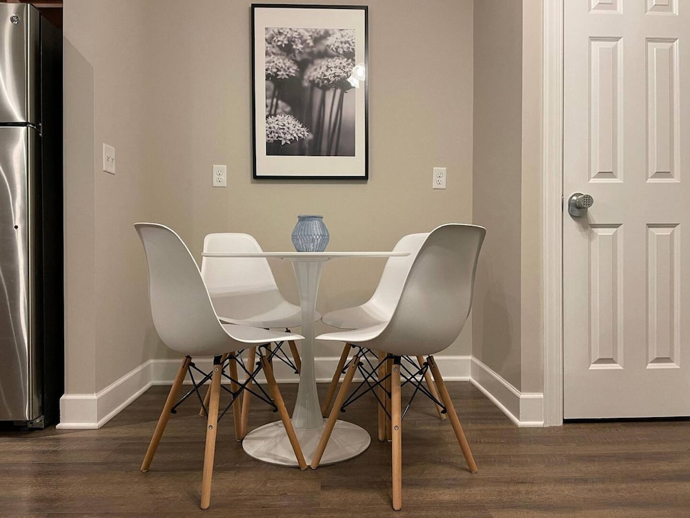 Polaris King Flat Pet-friendly Nature Views, Billede 29