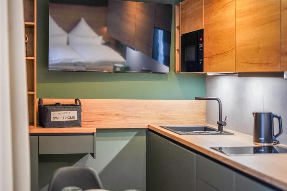 Townhome Hotels, Kuva 9