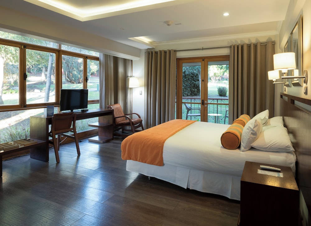 Superior Double Room photo 2