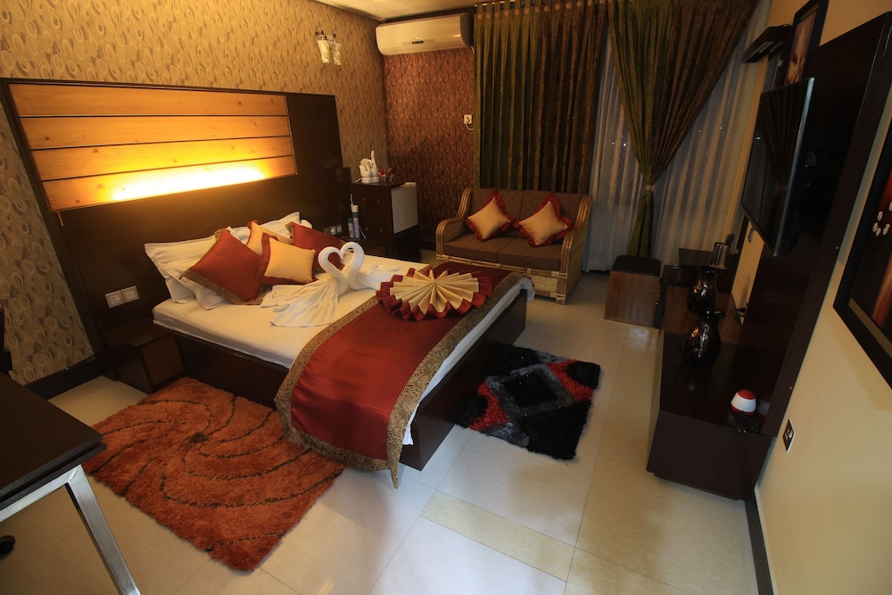 Presidential Suite, 1 Bedroom, Non Smoking