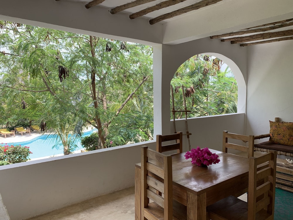Jua Apartment