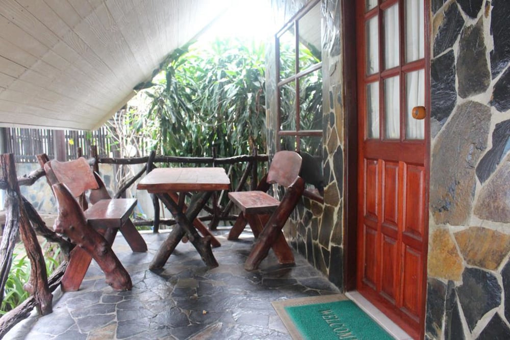 Villa for 2 Persons photo 3