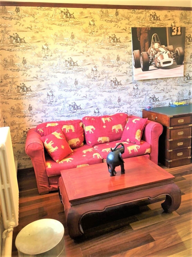 Junior Suite photo 2