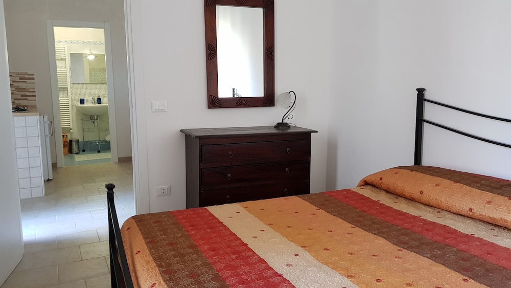 Apartment, 1 Bedroom (Pozzo) photo 1