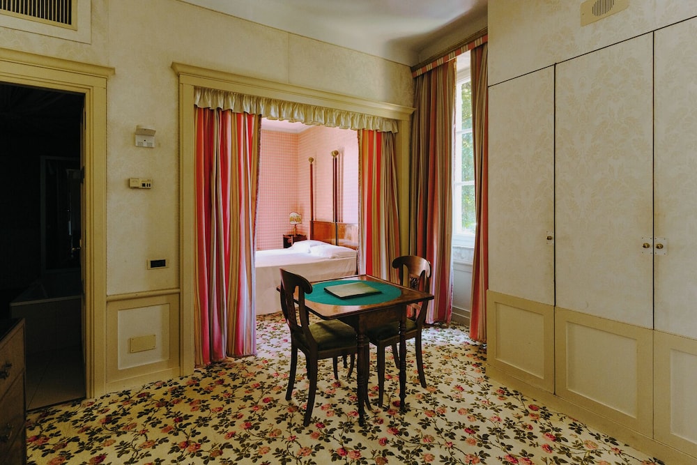 Suite Giuseppina 1 Con Balcone