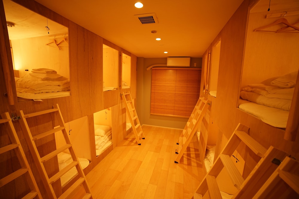 Basic Shared Dormitory photo 1