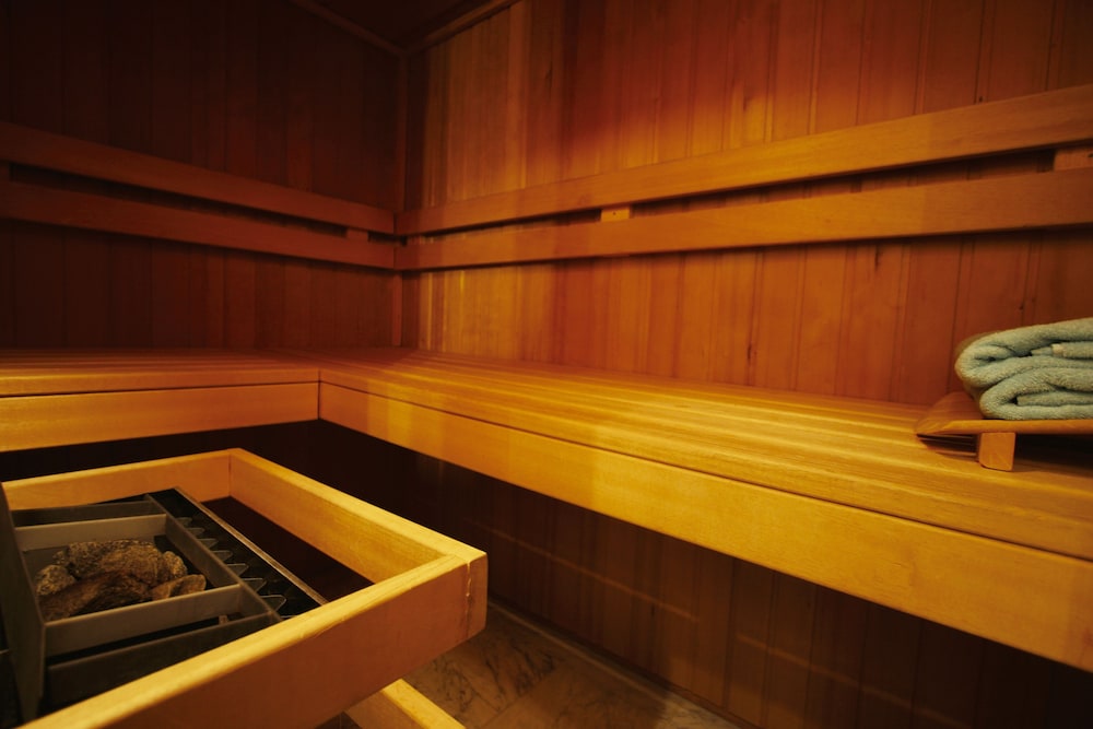 Suite, 1 Bedroom, Sauna thumbnail 5