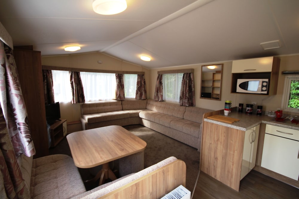 Mobile Home, 2 Bedrooms, Terrace (Rio) photo 3