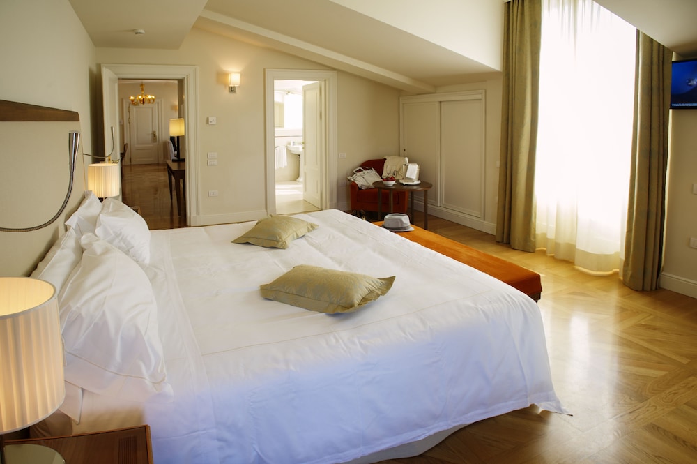 Romantic Suite, Mountain View, SPA access included