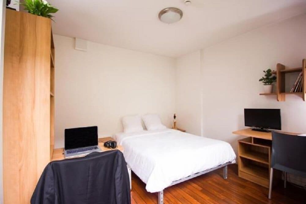 Studio, 1 Double Bed photo 1