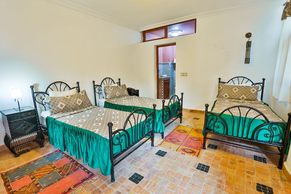Standard Triple Room, 3 Bedrooms photo 1