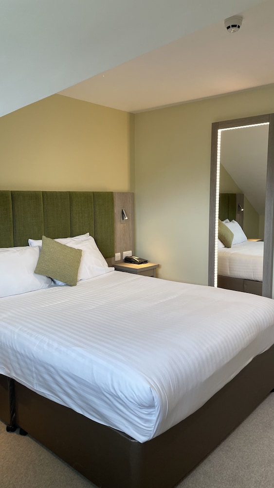 Classic Double Room - Photo 1