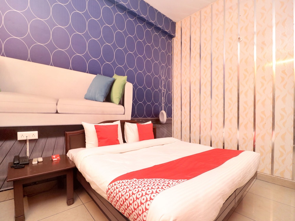 Deluxe Room photo 1