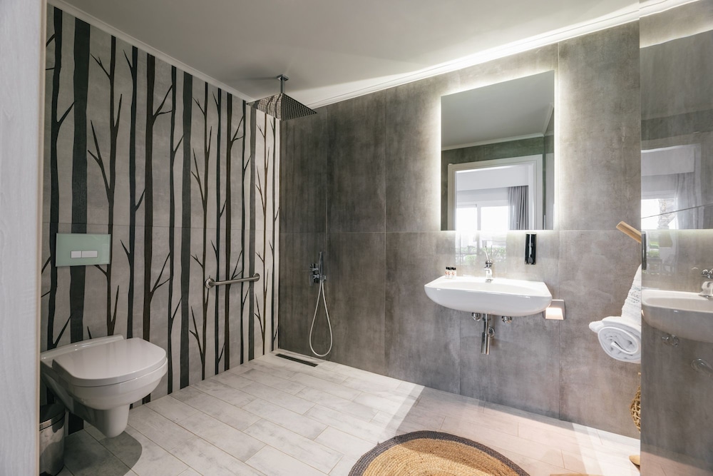 Minthi Boutique Apartments, Foto 6