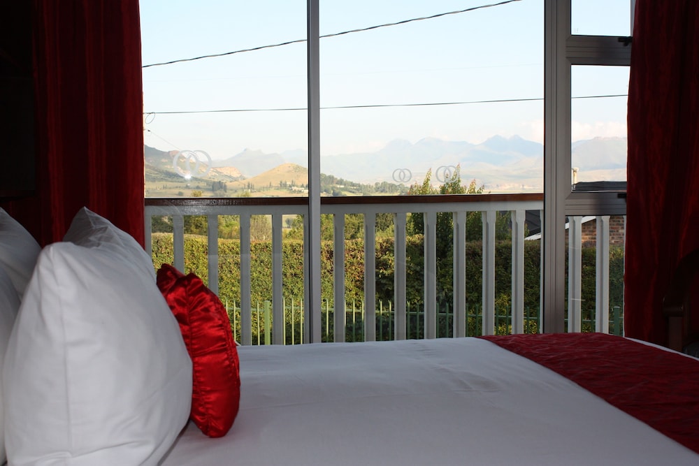SchemeSelfcatering Units - Sleep 4 photo 2