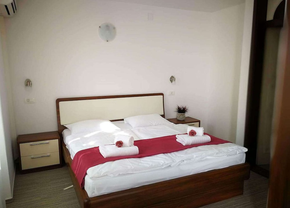 Premium Suite, 1 Bedroom, Sea View photo 3