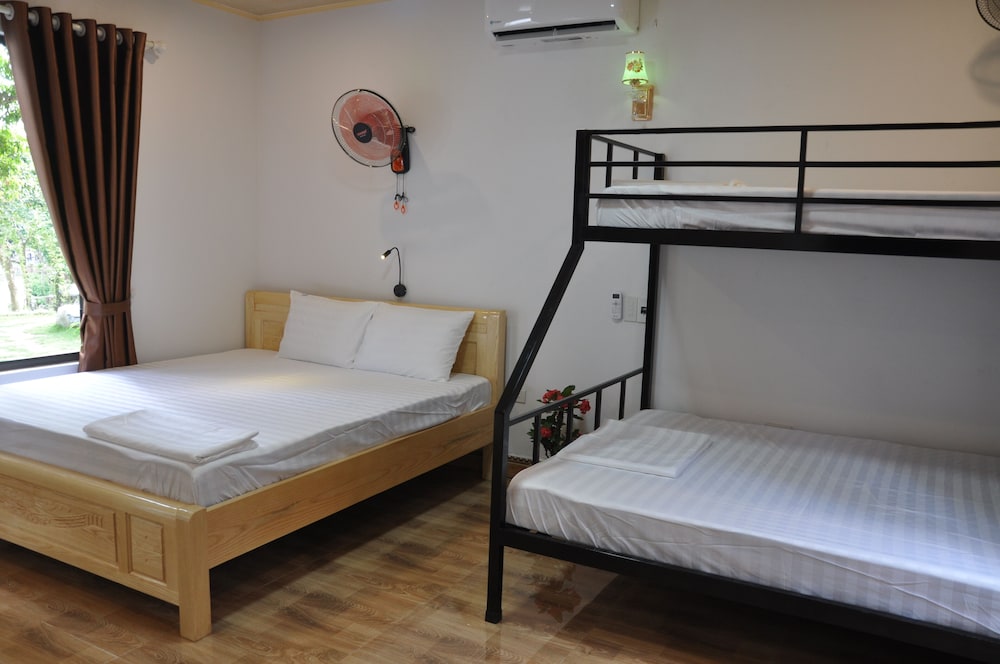 Family Shared Dormitory photo 3