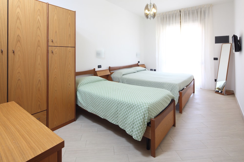 Apartment for 4 people photo 1