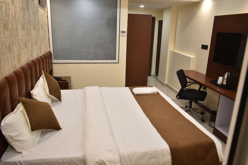 Superior Double Room, Balcony photo 1
