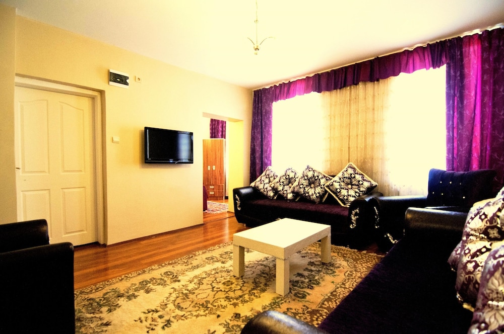 Family Suite photo 1