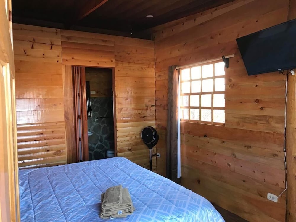 Comfort Cabin photo 1