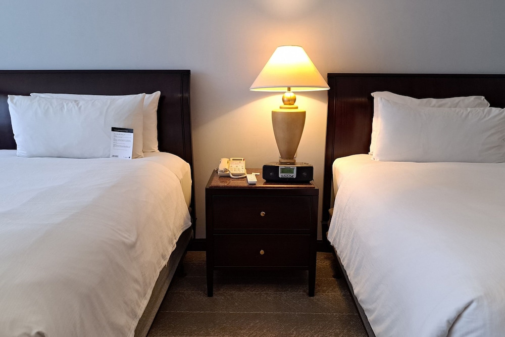 Room, 2 Double Beds, City View - Photo 6
