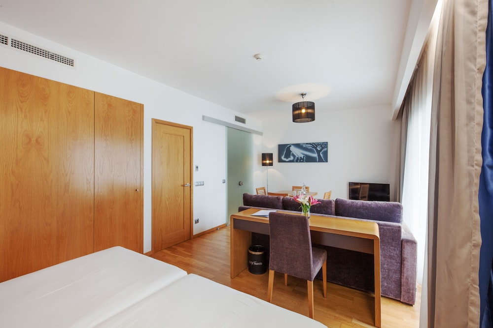 Suite (1 person) photo 2