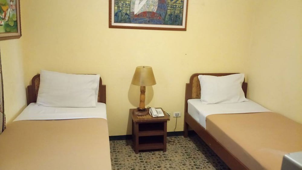 Standard Room For 2