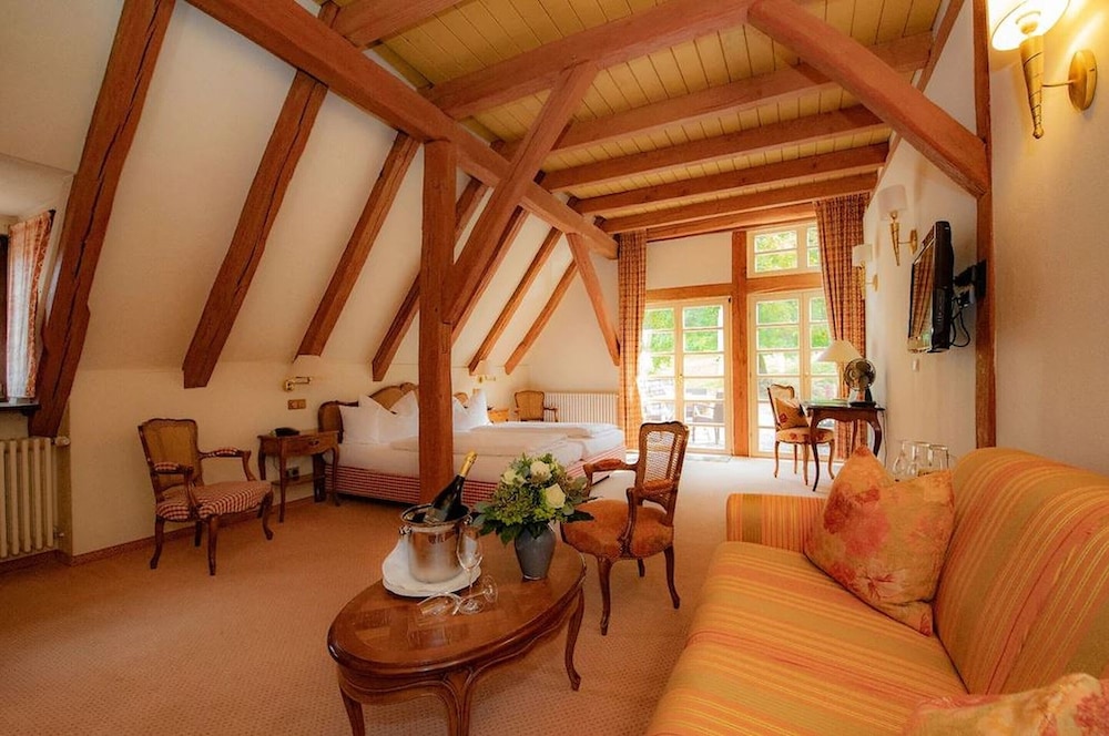 Junior Suite photo 1