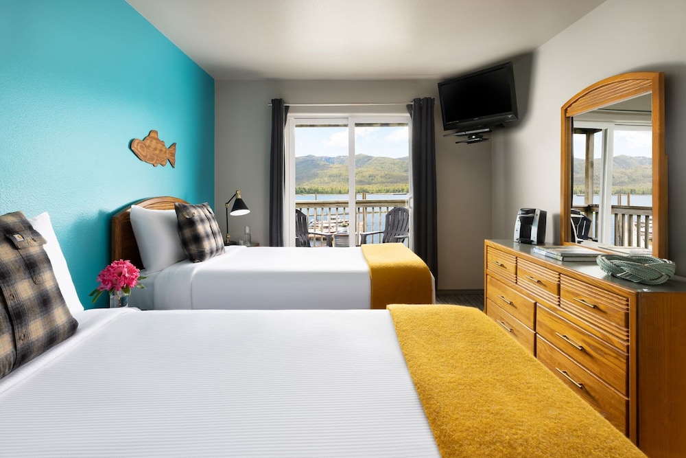 Twin Room photo 1