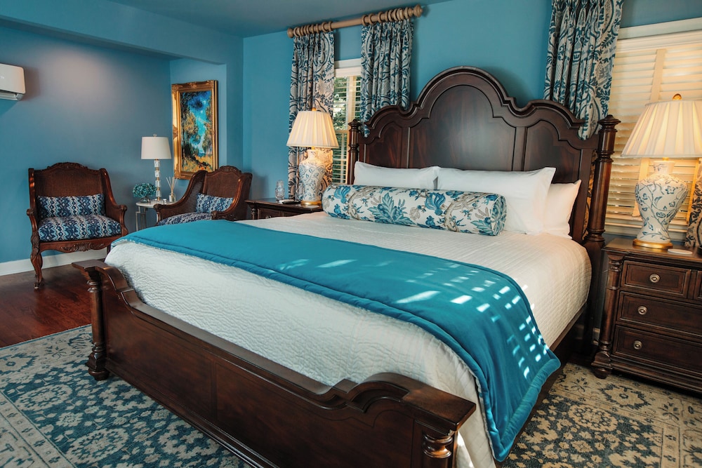 Room, 1 King Bed photo 1