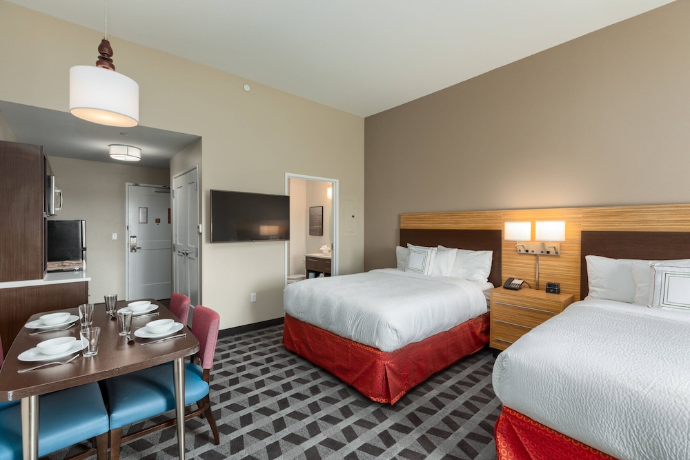 TownePlace Suites by Marriott Owensboro, Foto 3