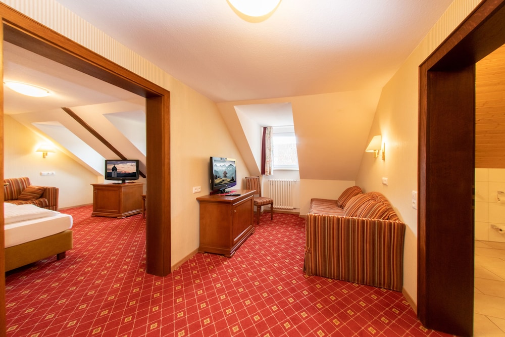 Junior Suite, Non Smoking photo 3