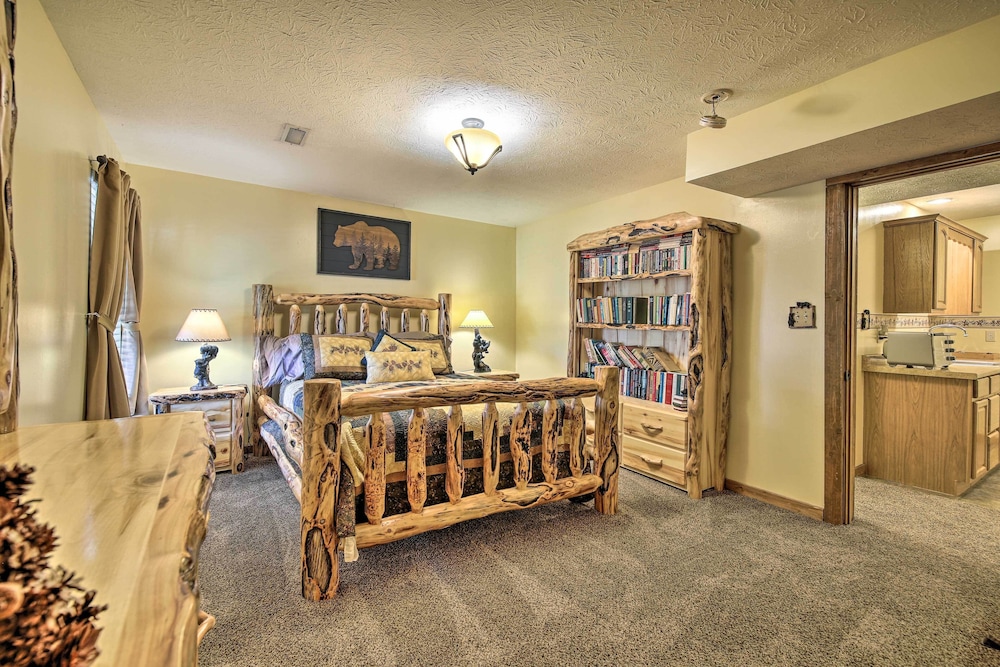 House (6 Bedrooms) photo 2