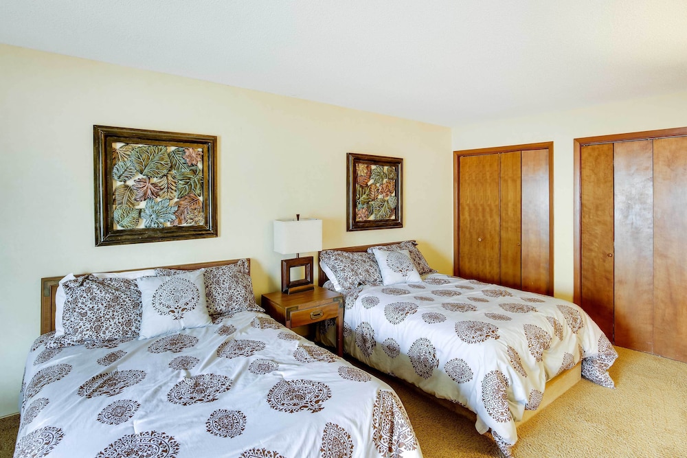 Apartment (2 Bedrooms) photo 2