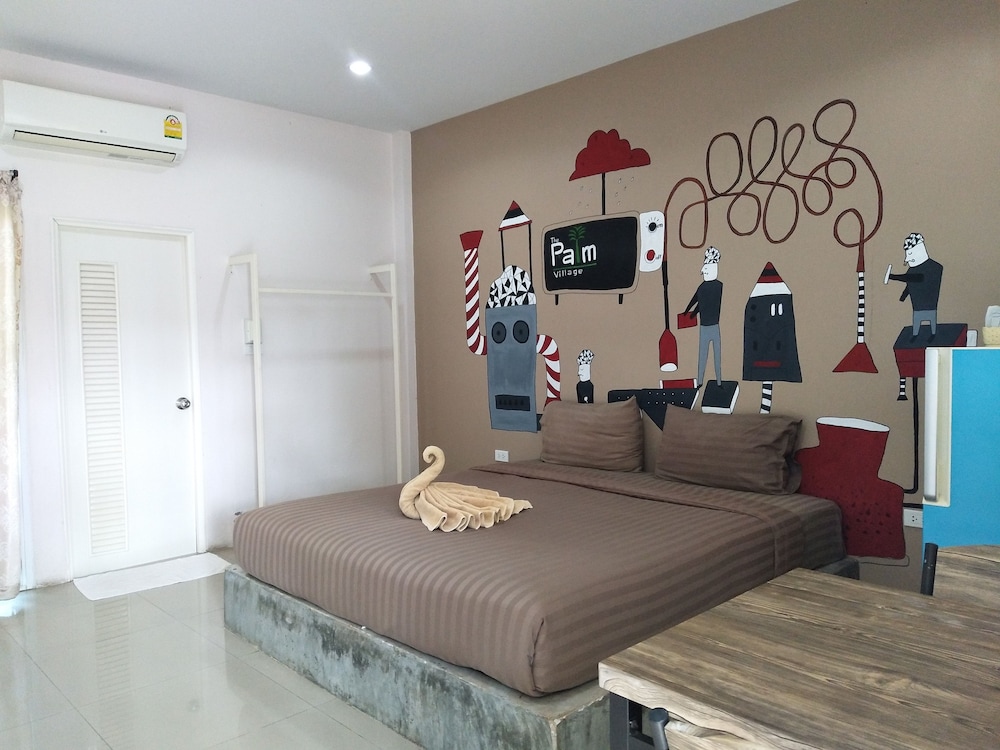 Deluxe Double Room photo 3