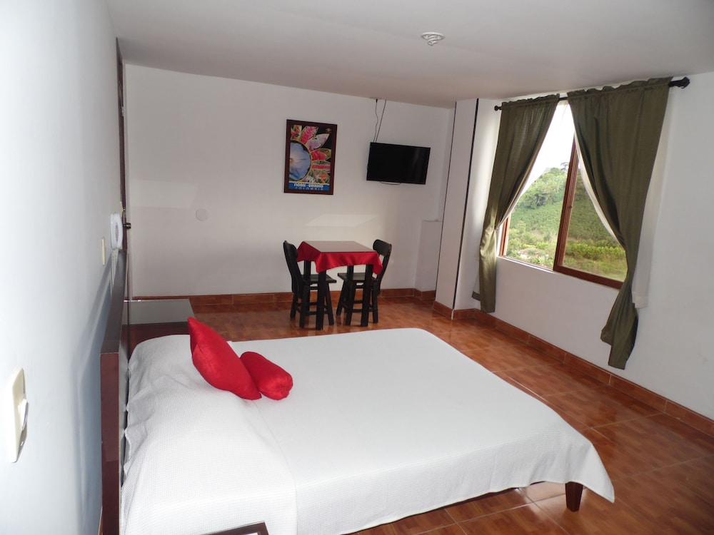 Standard Room, Non Smoking photo 2
