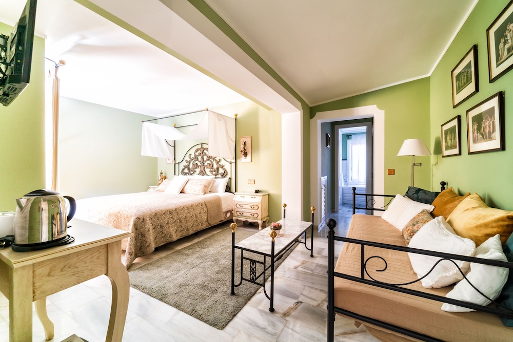 Habitación Doble Básica