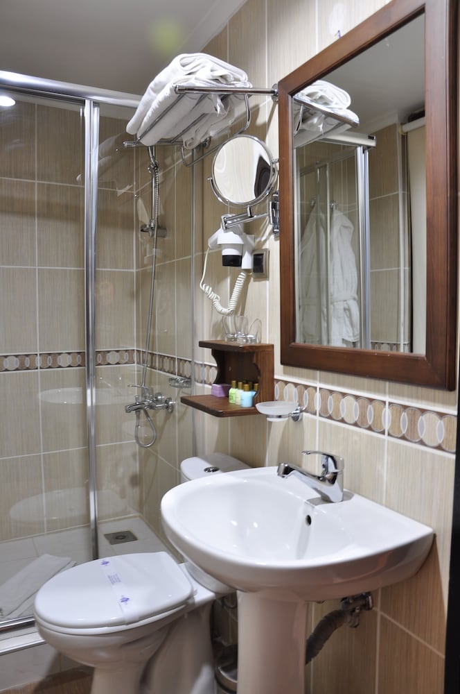 Family Suite photo 2