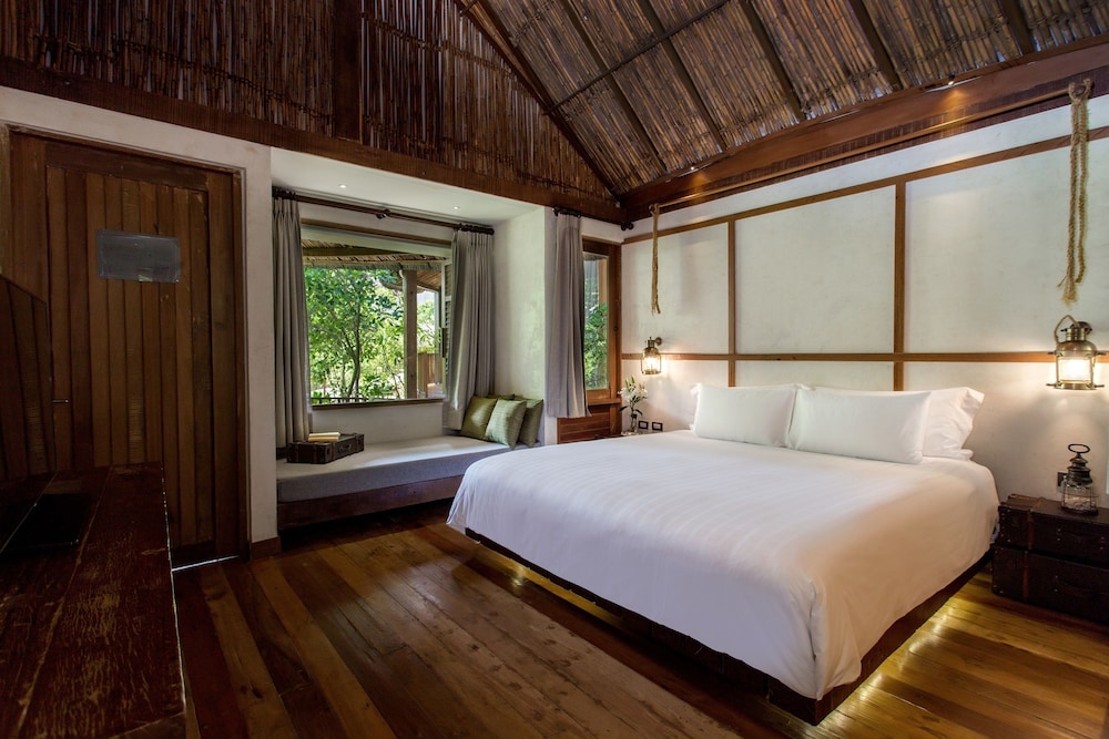 Garden Villa (24-Hours Use of Room) photo 2